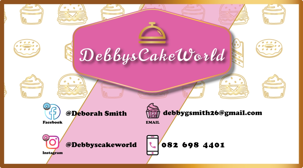 debbie buisness cards final